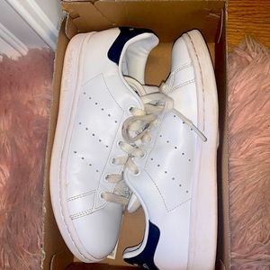 Original white Stan Smith worn once